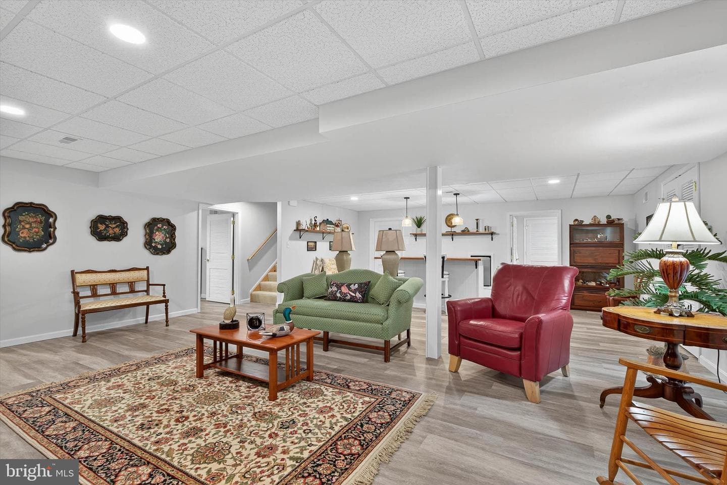 1029 Stonecroft Drive photo 46