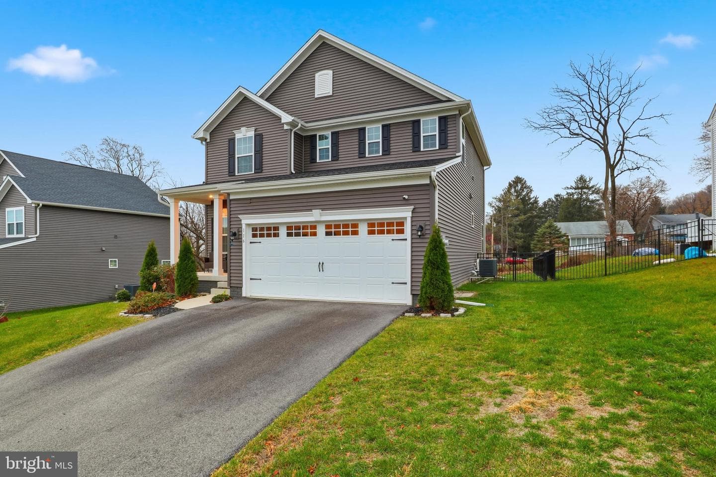 116 Lady Morgan Drive photo 3