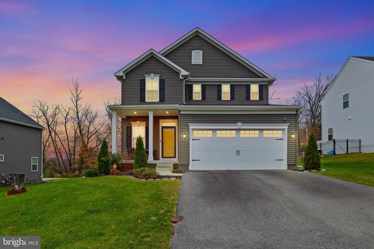 116 Lady Morgan Drive photo 4