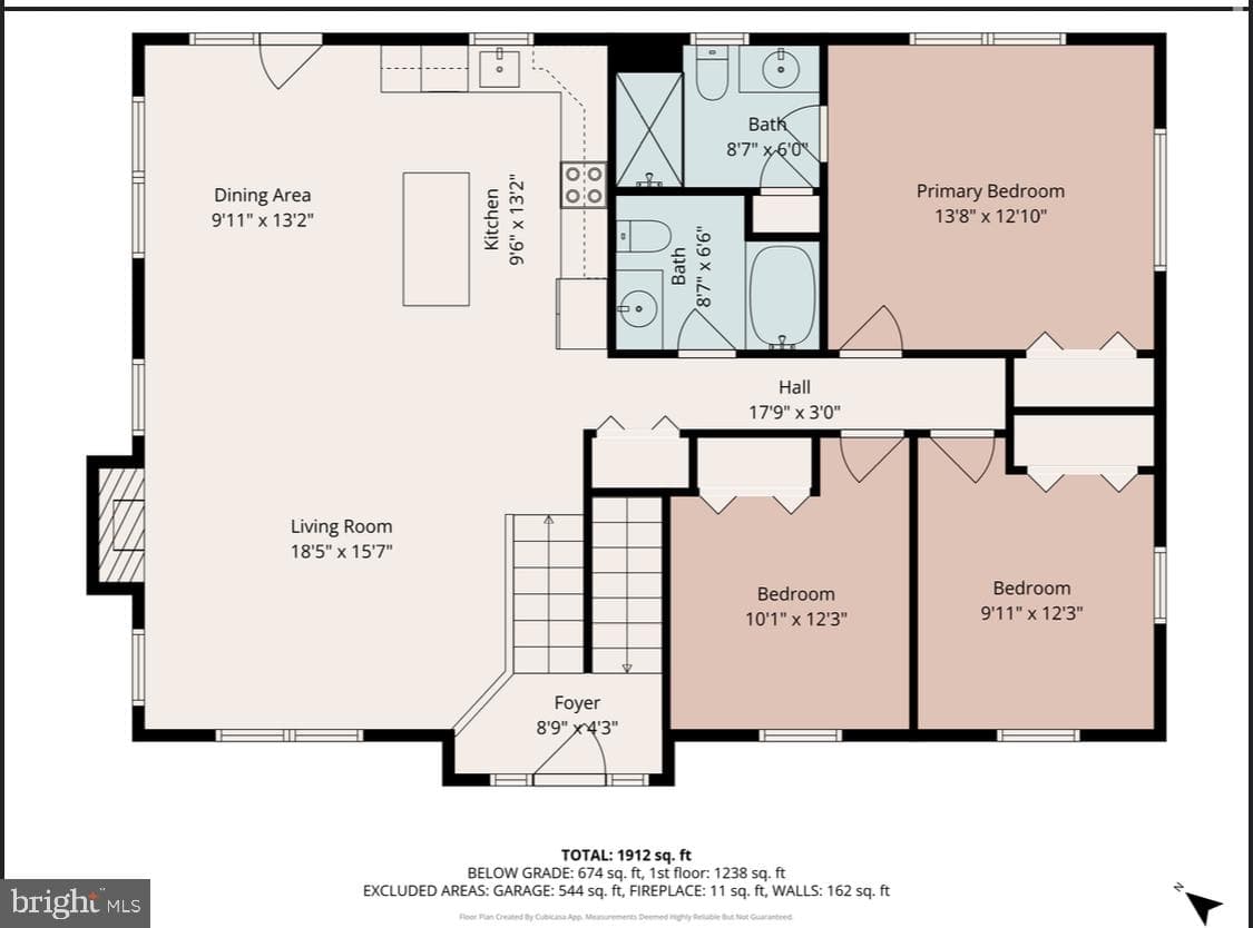 2521 Edgewood Lane photo 29