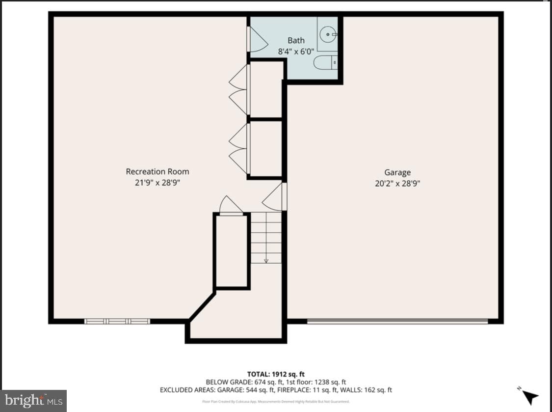 2521 Edgewood Lane photo 43