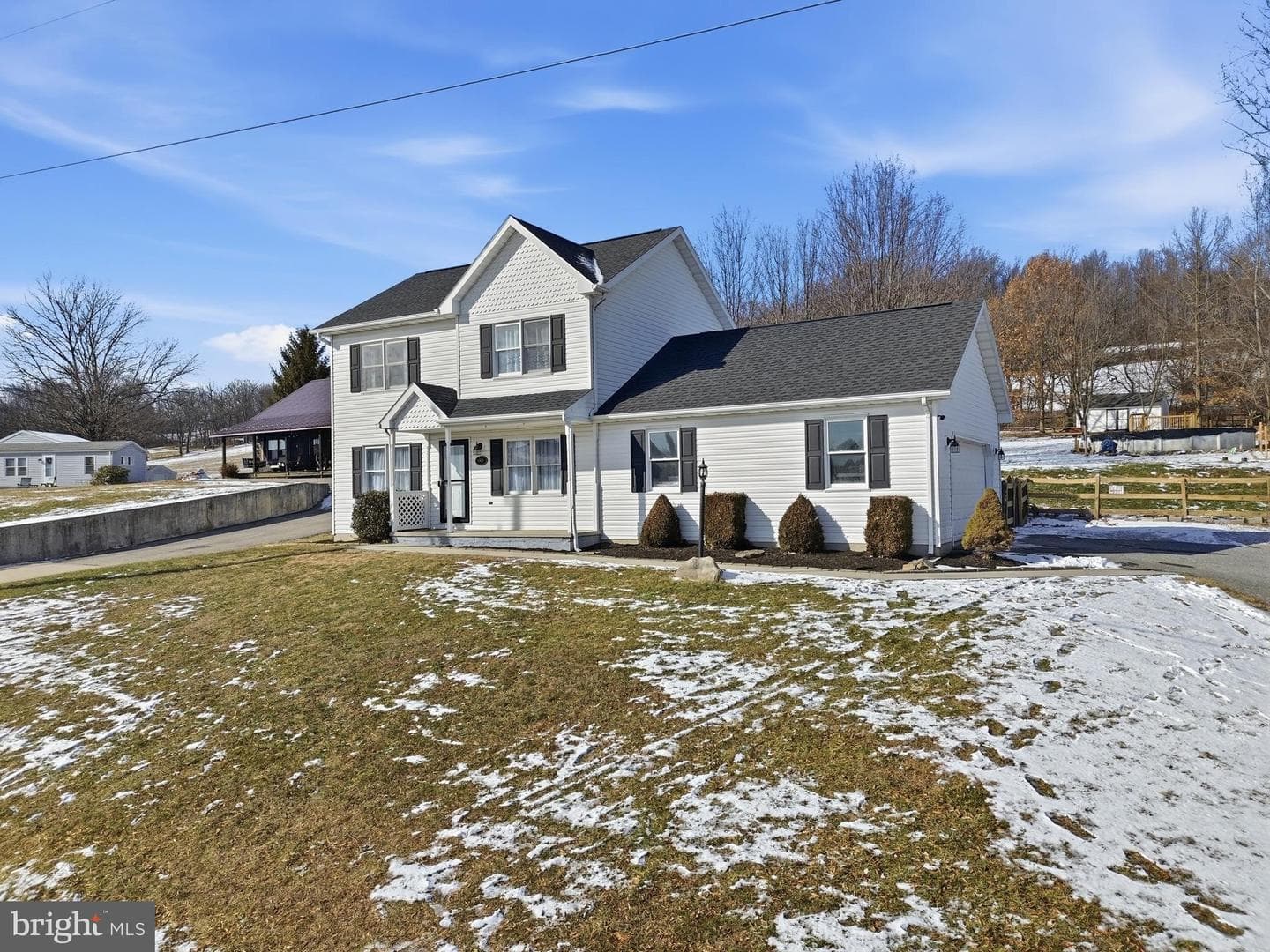 4861 Zeiglers Church Road photo 47