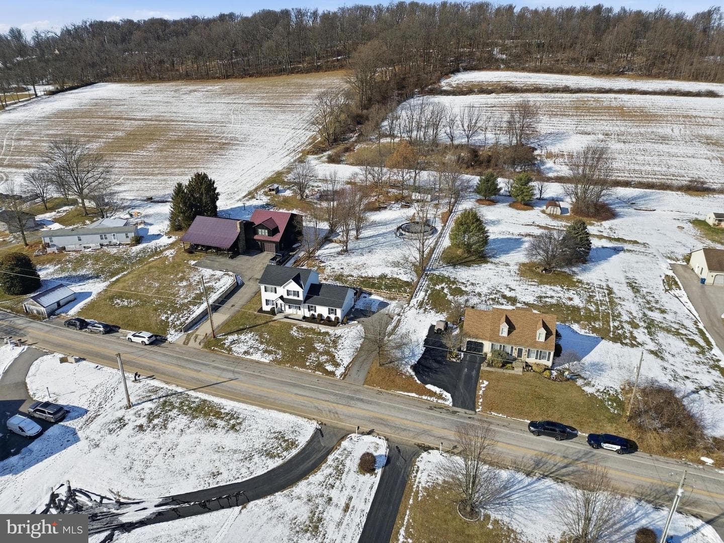 4861 Zeiglers Church Road photo 56