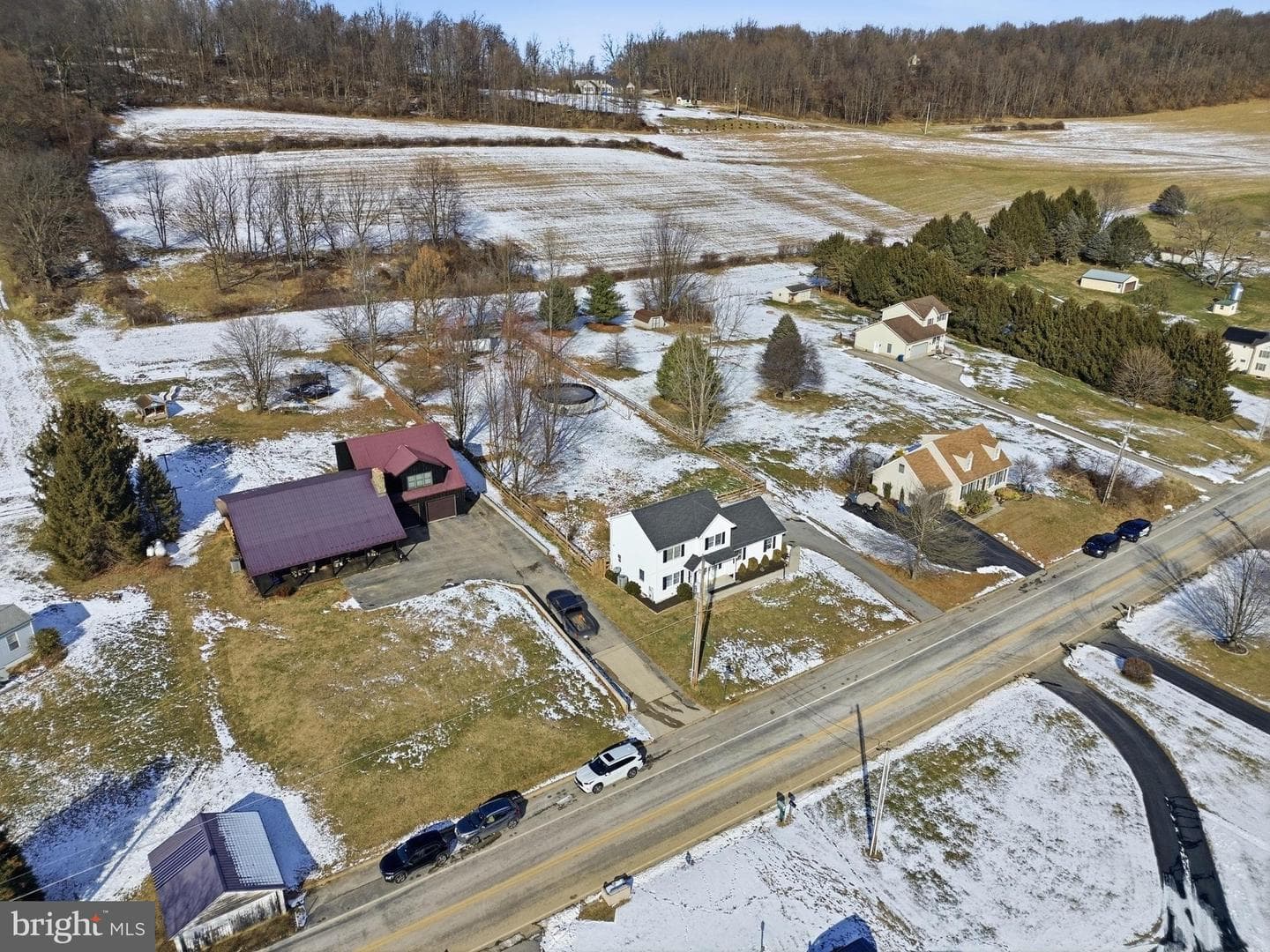 4861 Zeiglers Church Road photo 57