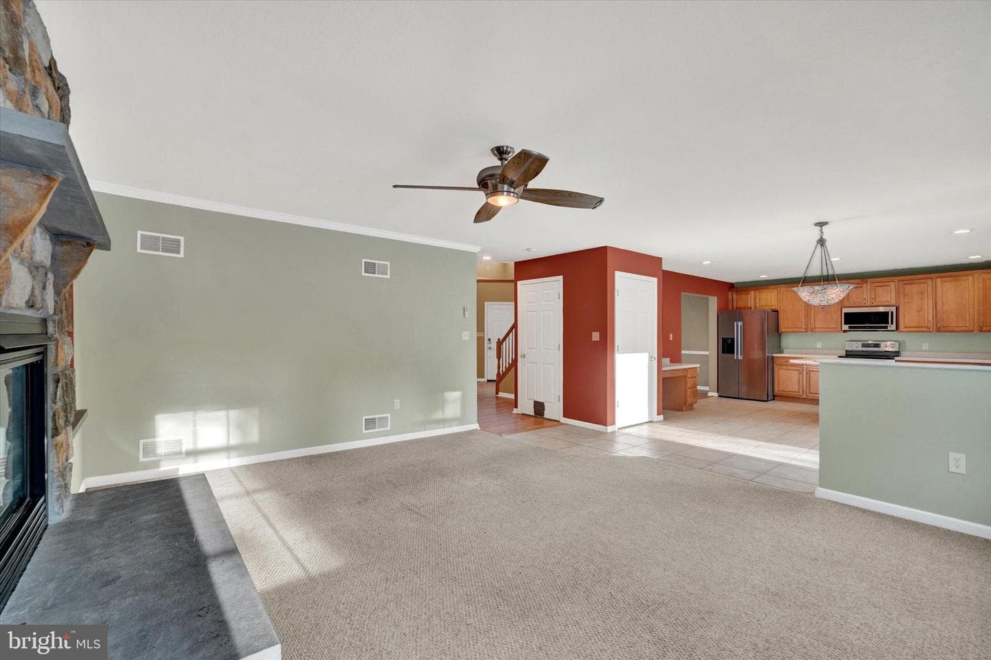 1416 Wheatfield Drive photo 15