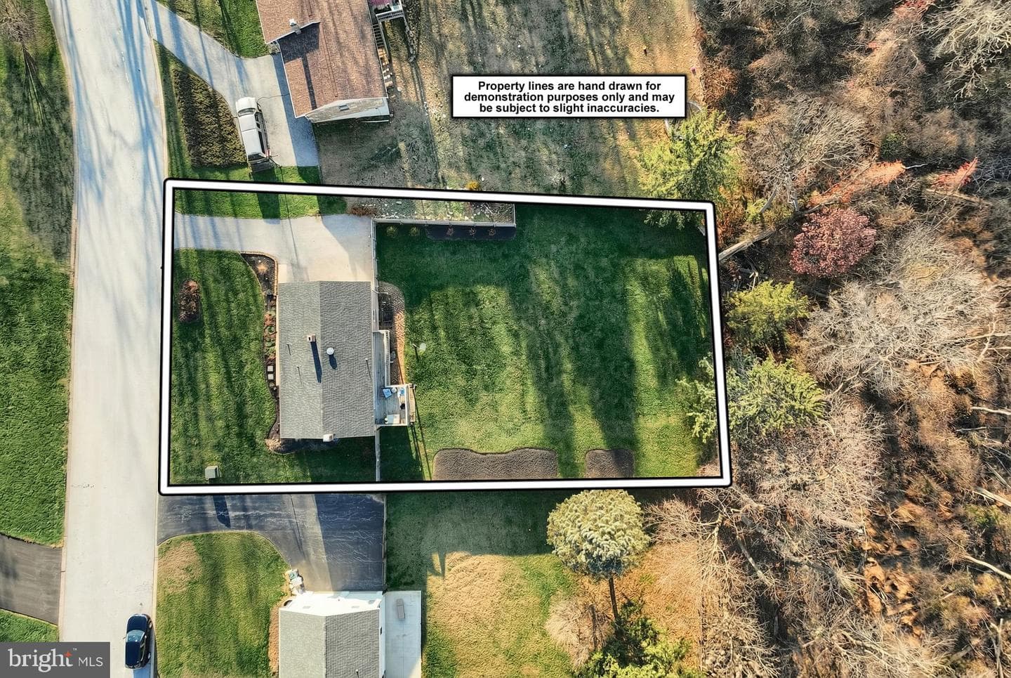 516 Gary Drive photo 38
