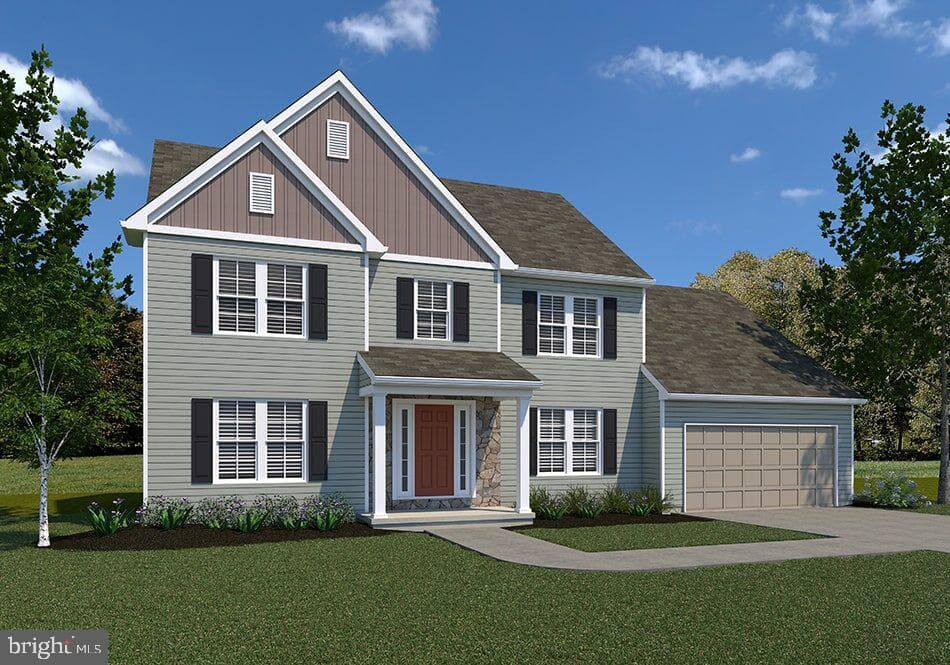 Breckenridge Model At Eagles View photo 3