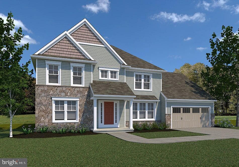 Breckenridge Model At Eagles View photo 4