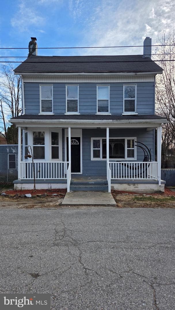 910 Smith Drive photo 1