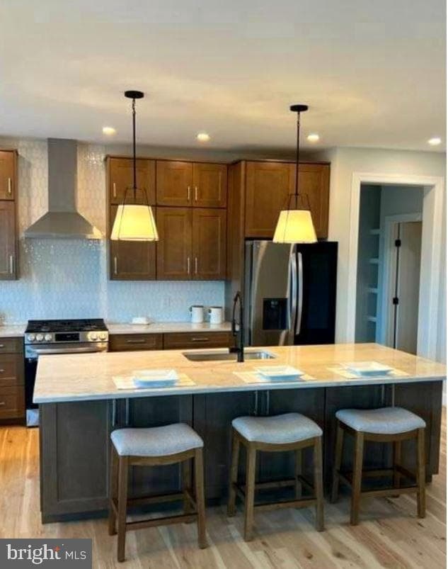 Five Forks Road photo 10