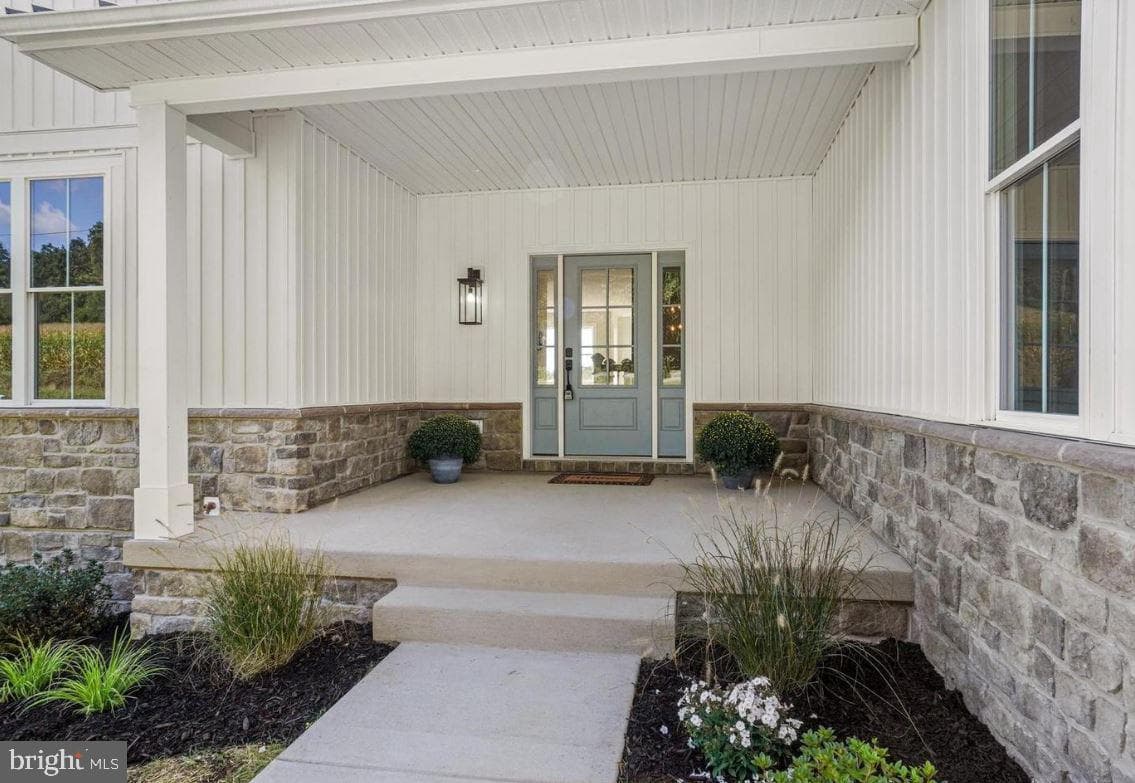 Five Forks Road photo 2