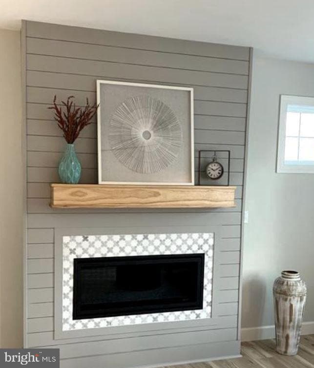 Five Forks Road photo 5