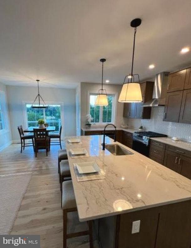 Five Forks Road photo 6