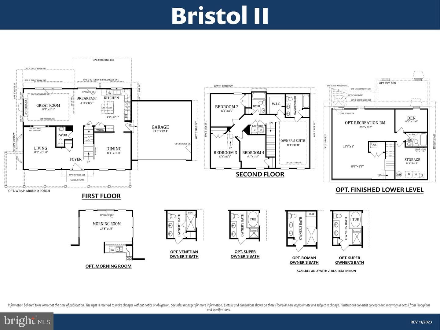 9 Bentley Court photo 13
