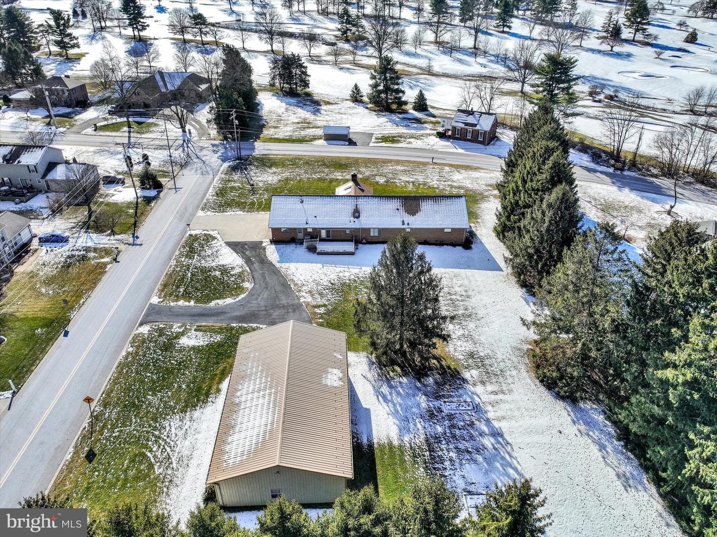1100 Millcreek Road photo 40
