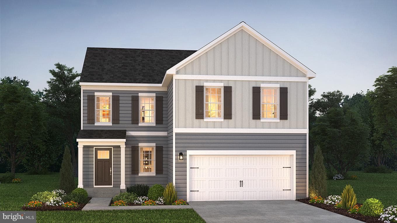 305 Grantway Drive