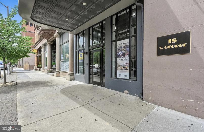 18 S George Street #21 photo 2