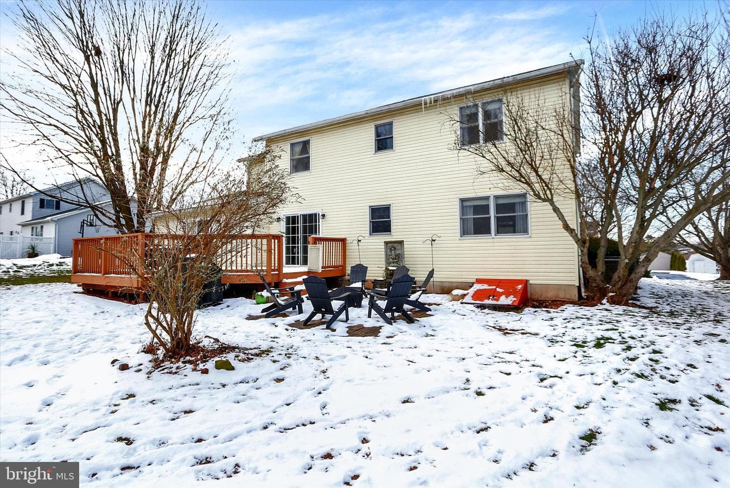 405 Clover Road photo 47