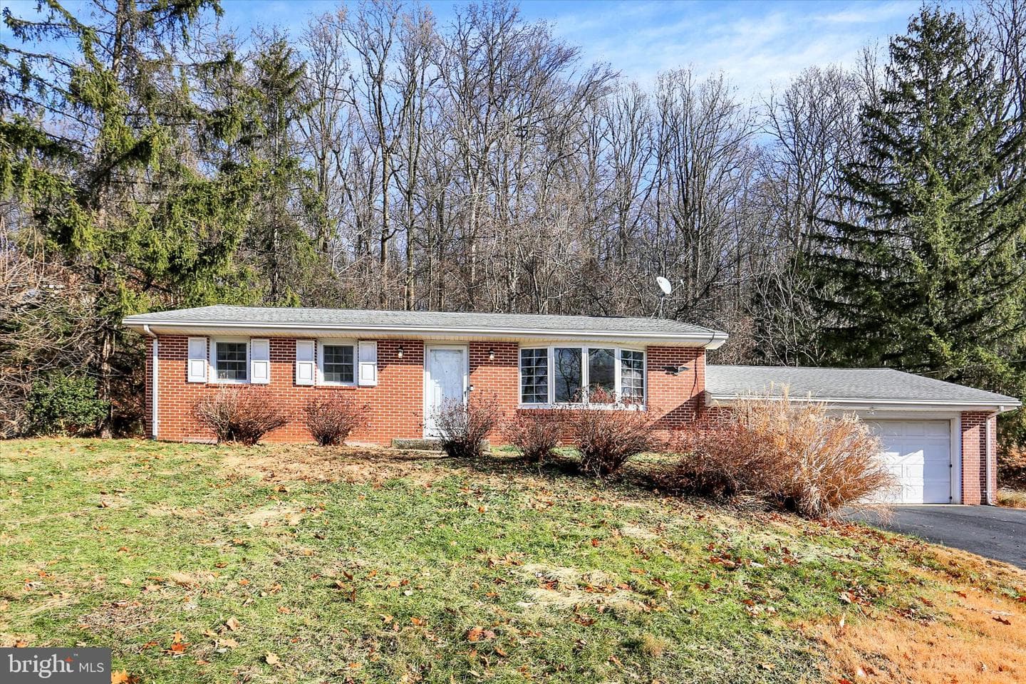 772 Fishing Creek Road photo 1