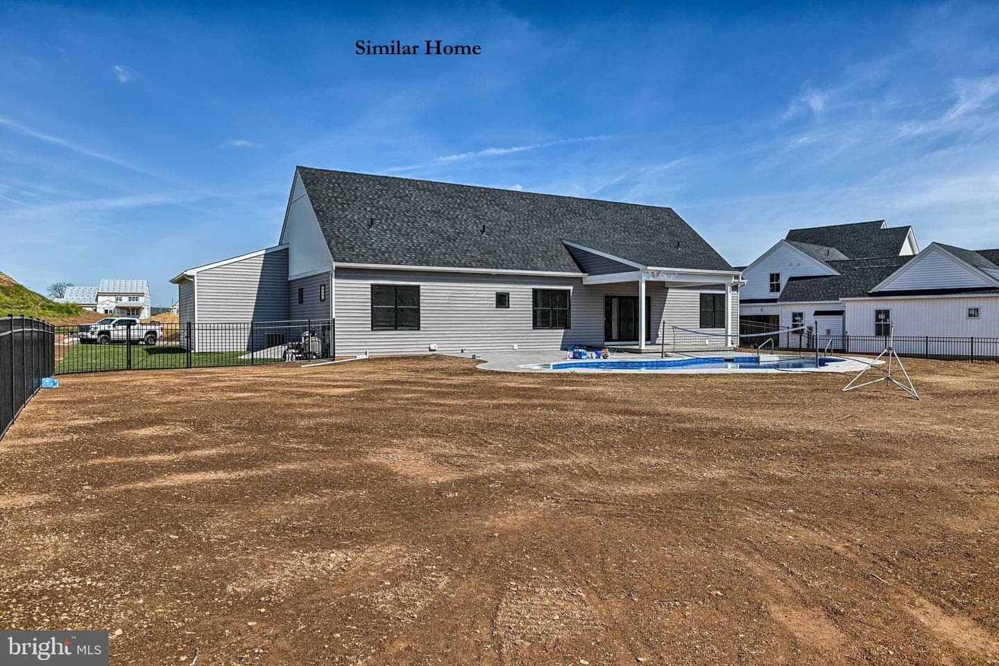 The Bristol - Farmbrooke Meadows photo 30