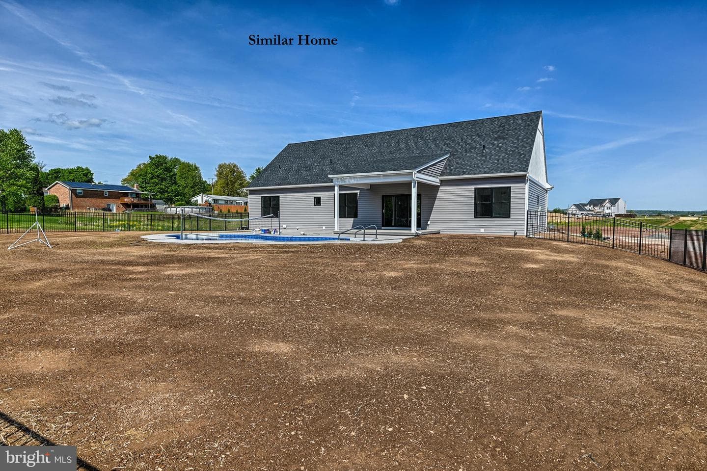 The Bristol - Farmbrooke Meadows photo 31