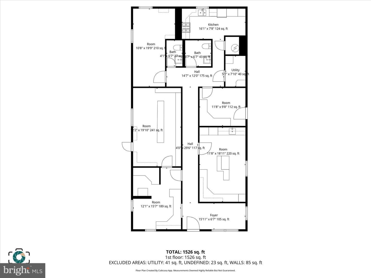 107 W Ridge Road photo 53