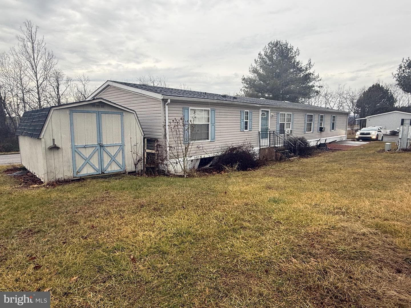701 Cassel Road #74 photo 72