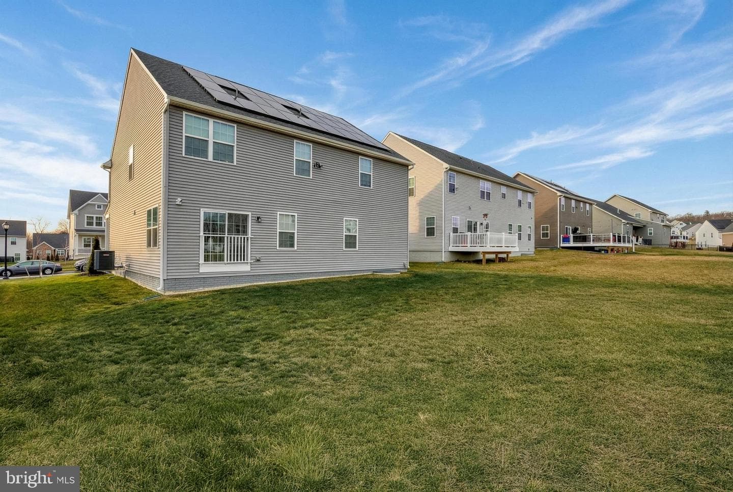 207 Chadsworth Way photo 58