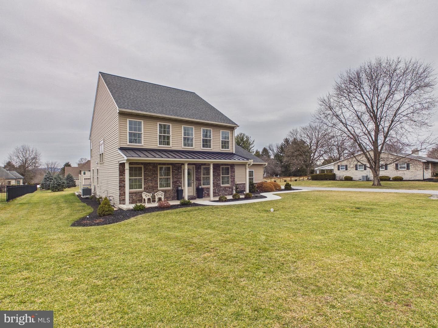 1125 Church Road