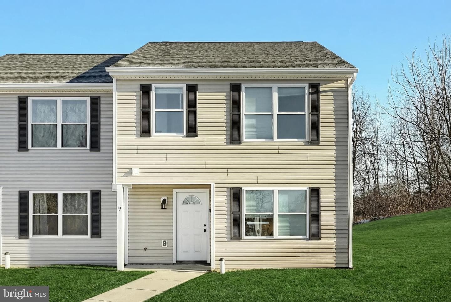 1885 Stoverstown Road #9, Spring Grove