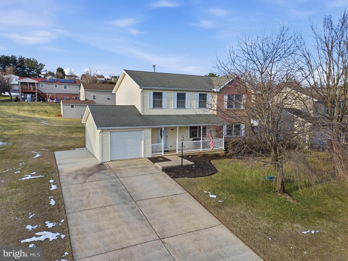 217 Overview Circle W photo 43