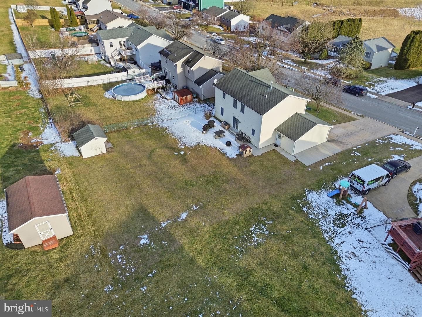217 Overview Circle W photo 49