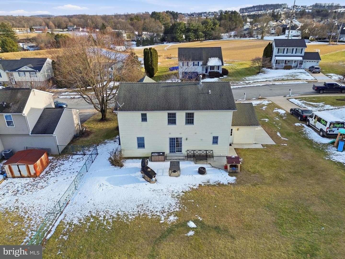 217 Overview Circle W photo 50