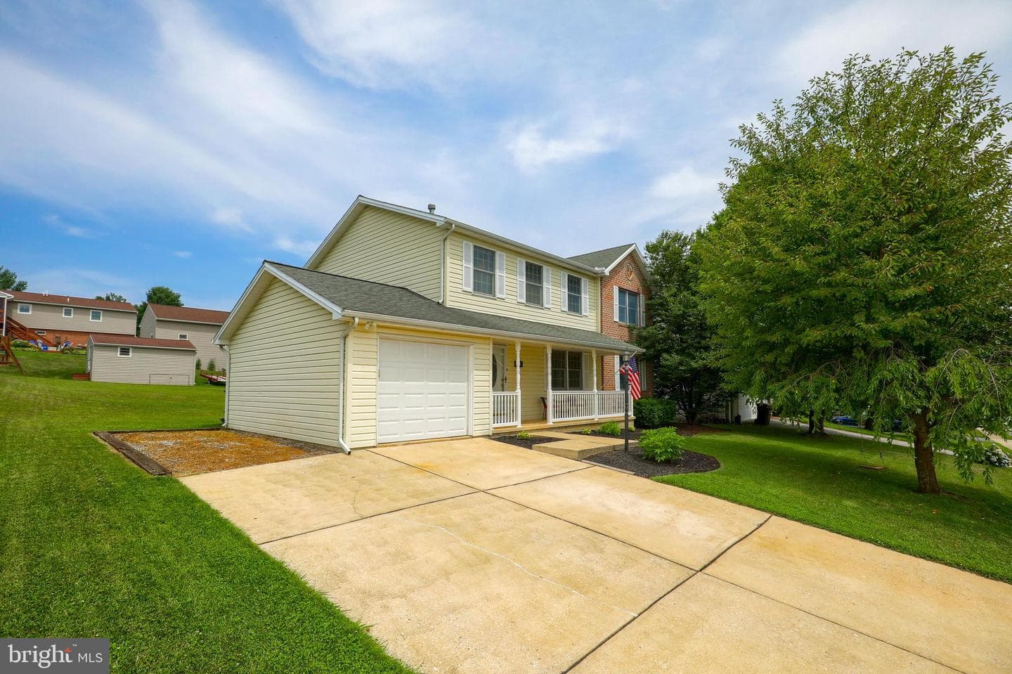 217 Overview Circle W photo 58