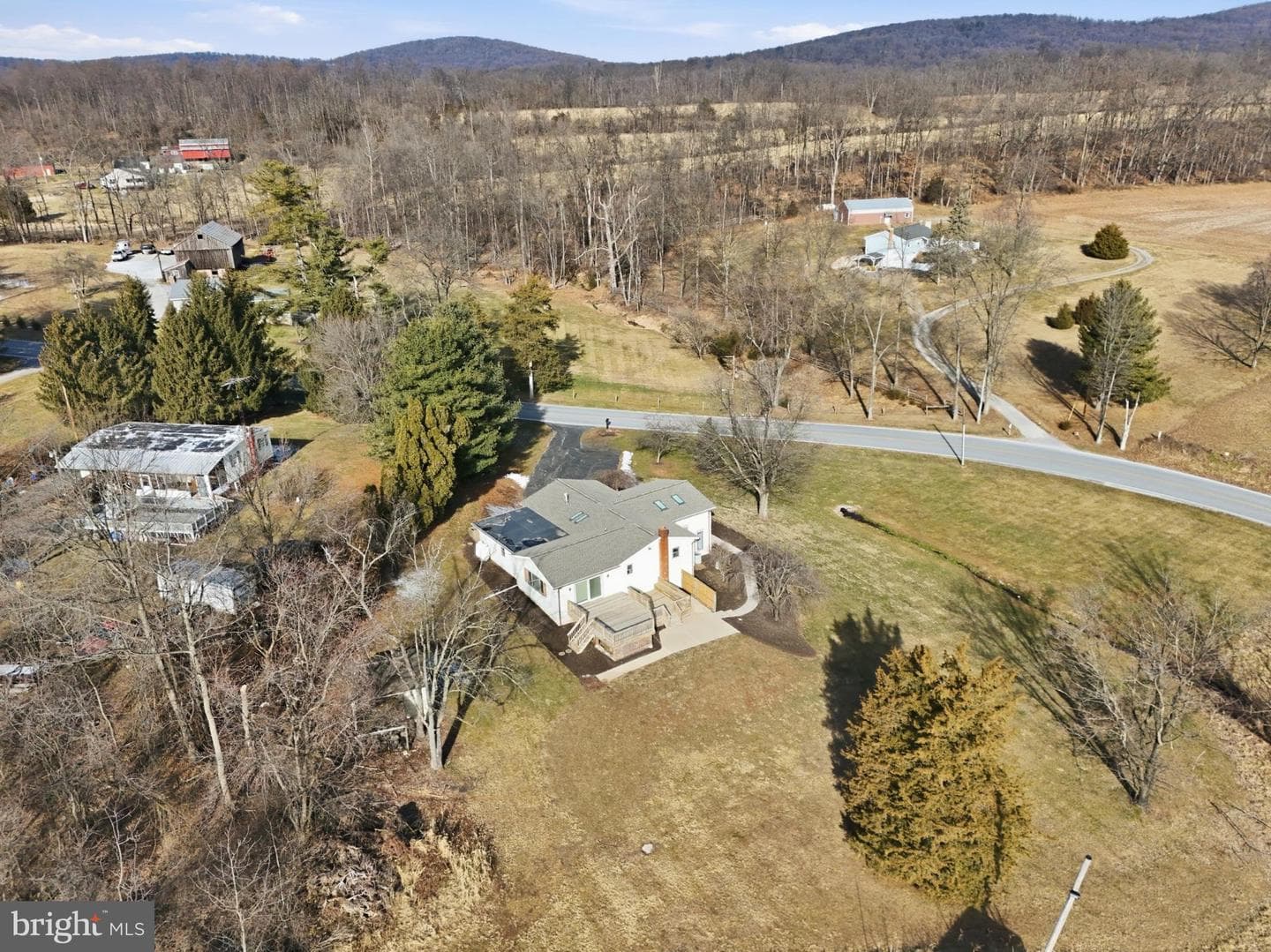 2530 Mill Creek Road photo 64
