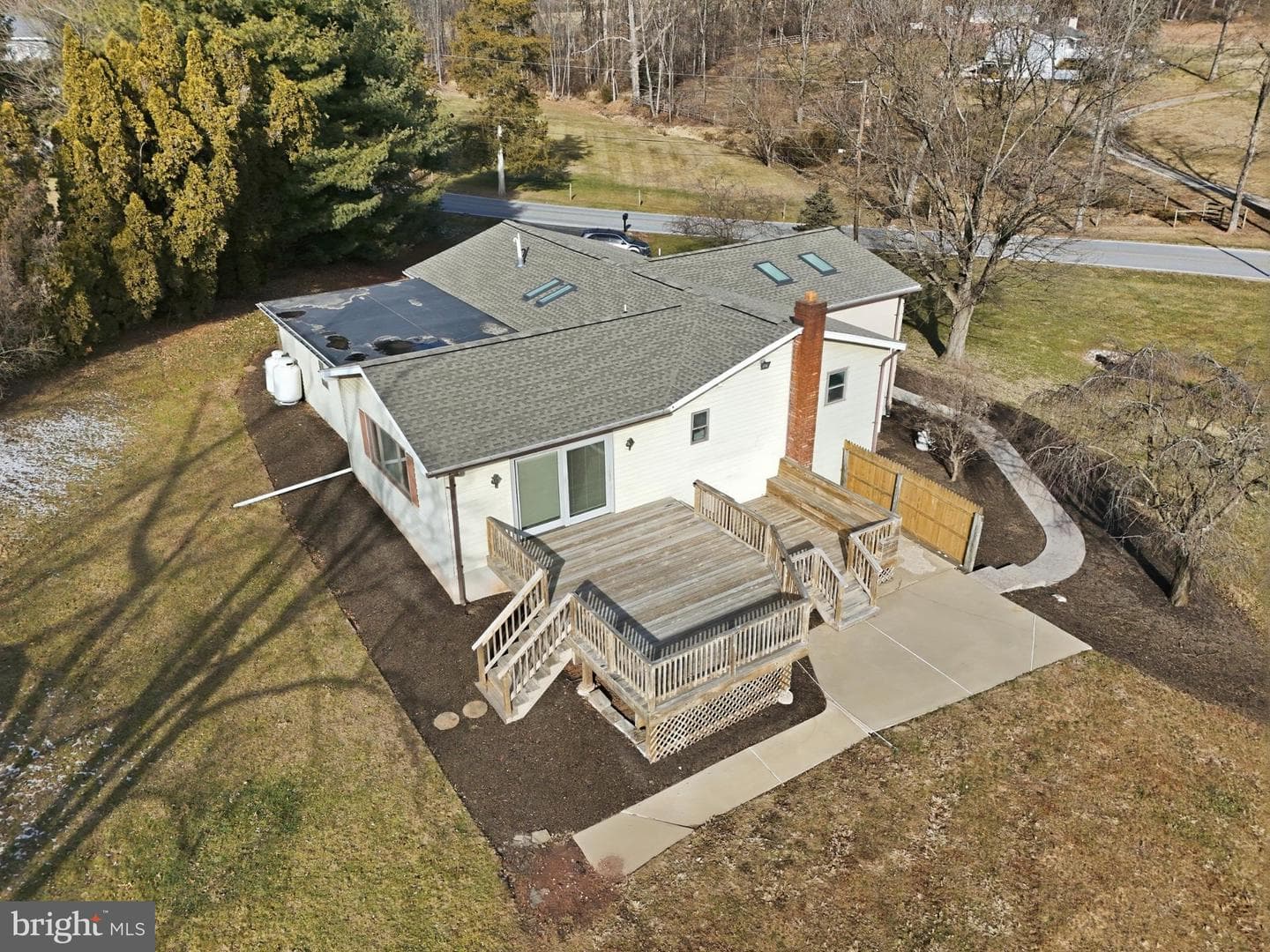 2530 Mill Creek Road photo 66