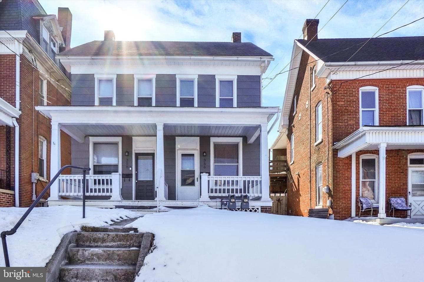 356 E Main Street