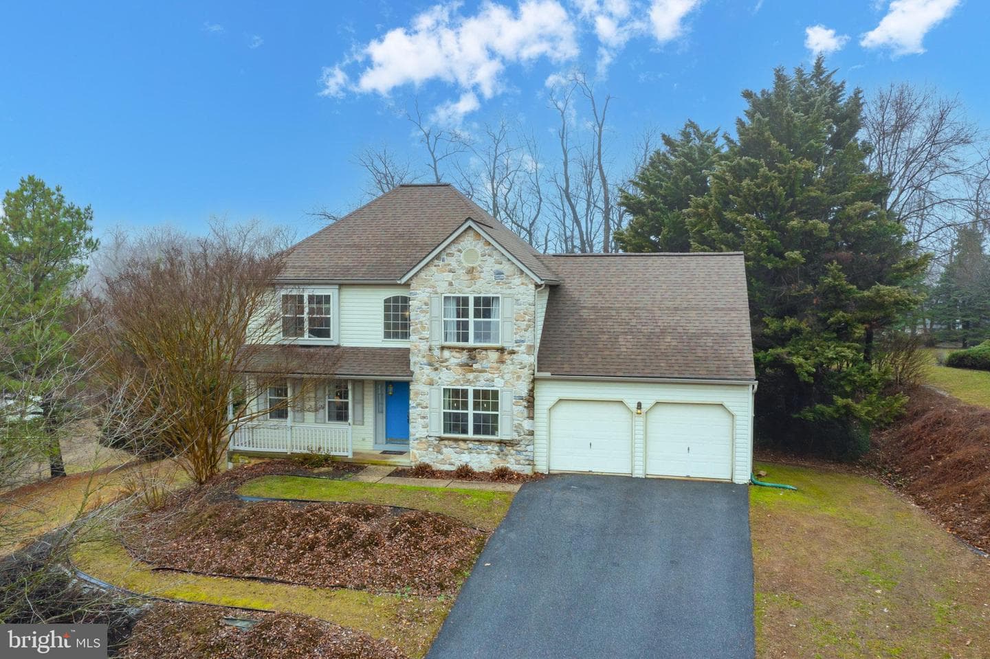 46 Stonewyck Hill Road