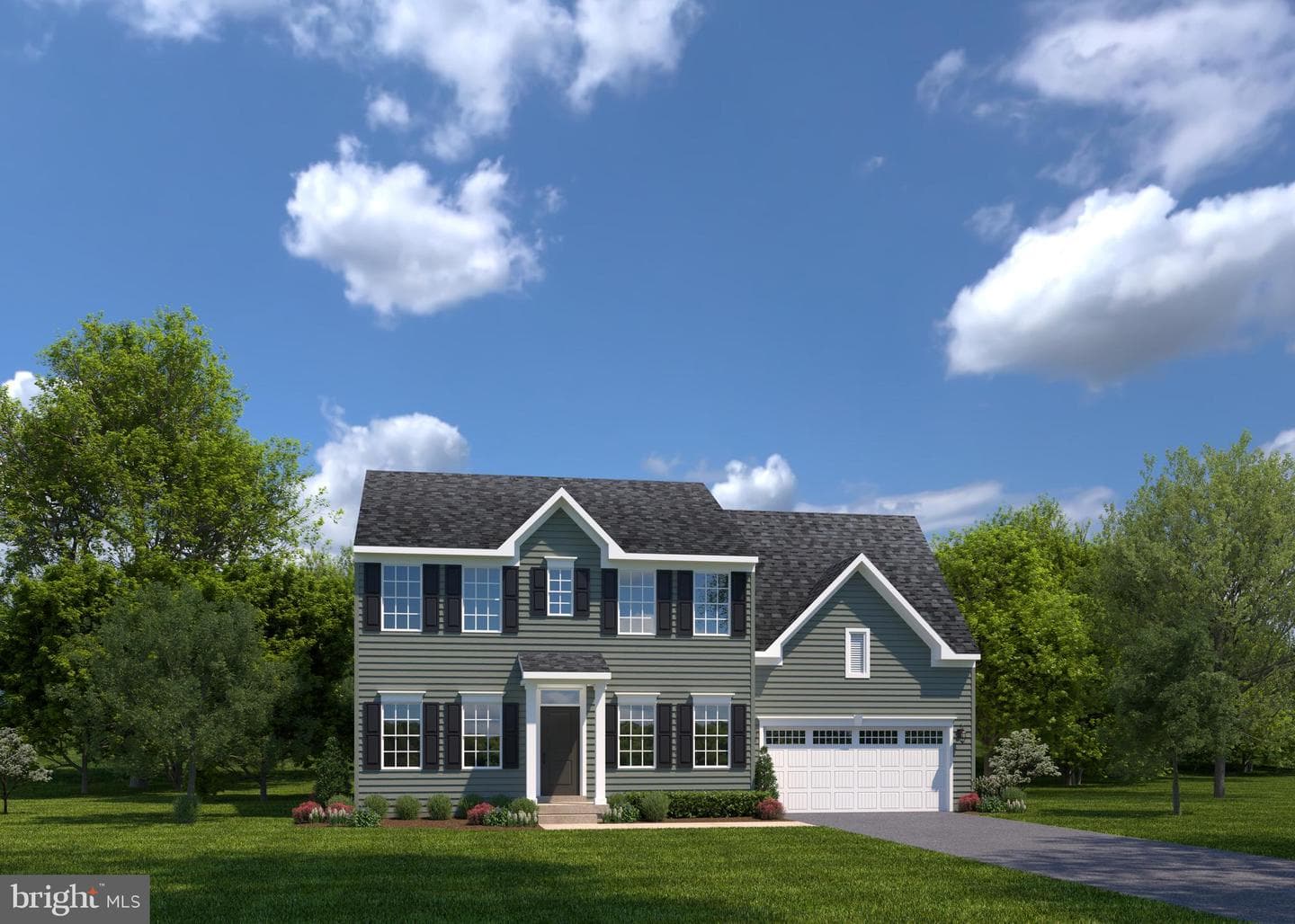 3422 Fox Pointe Lane photo 1