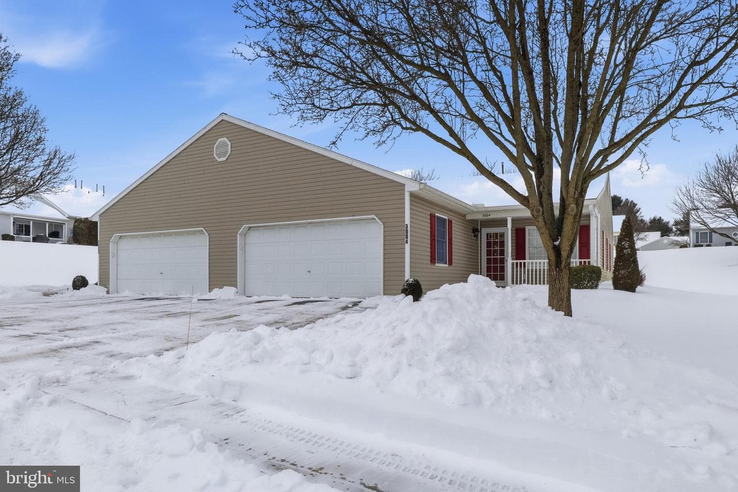 3004 Lakefield Road #3004 photo 2
