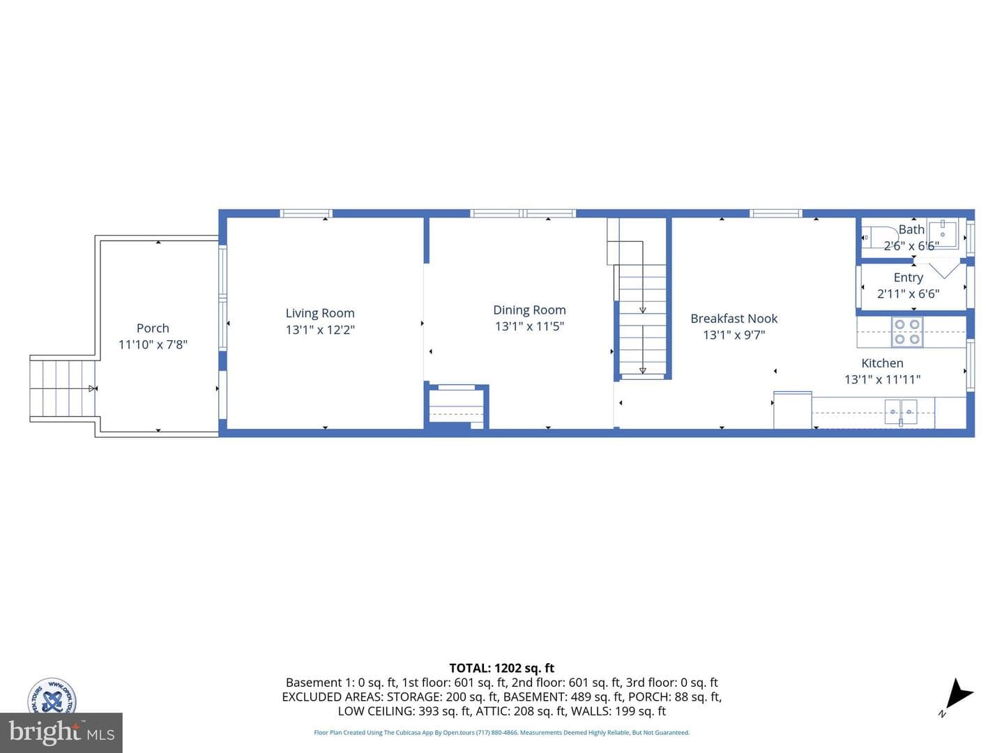 551 McAllister Street photo 16