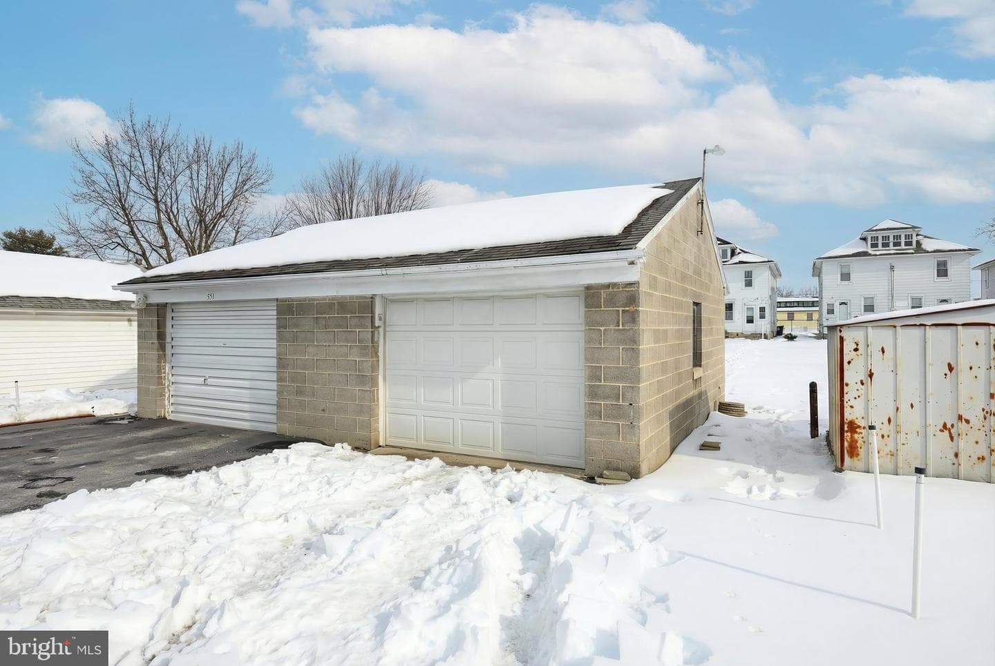 551 McAllister Street photo 35