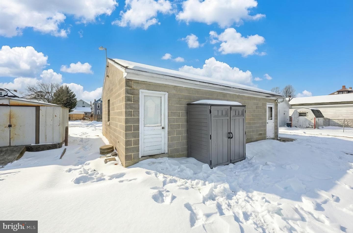 551 McAllister Street photo 36