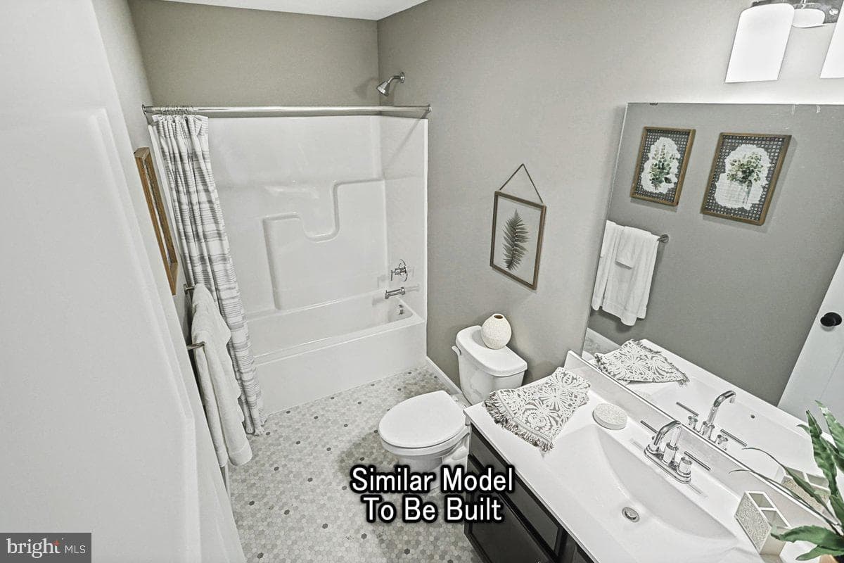 464 Santa Anita Drive #lot 117 photo 18