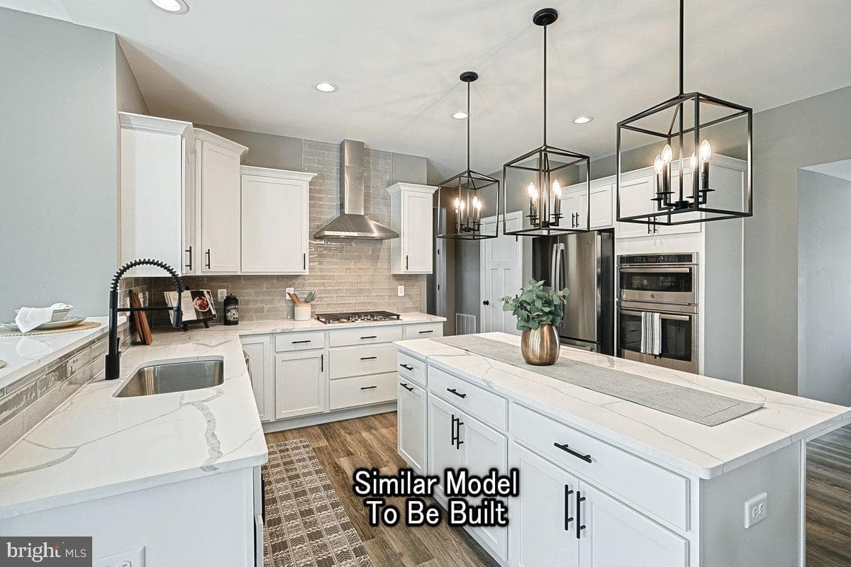 464 Santa Anita Drive #lot 117 photo 7
