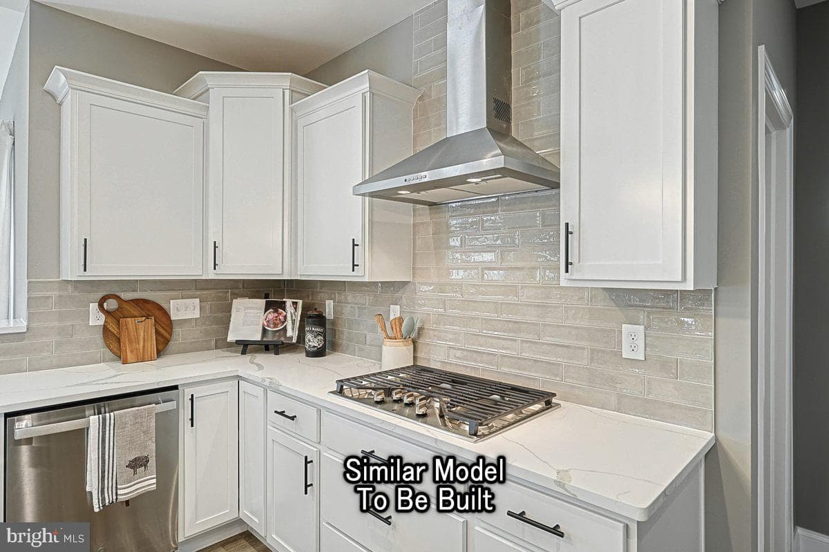 464 Santa Anita Drive #lot 117 photo 8