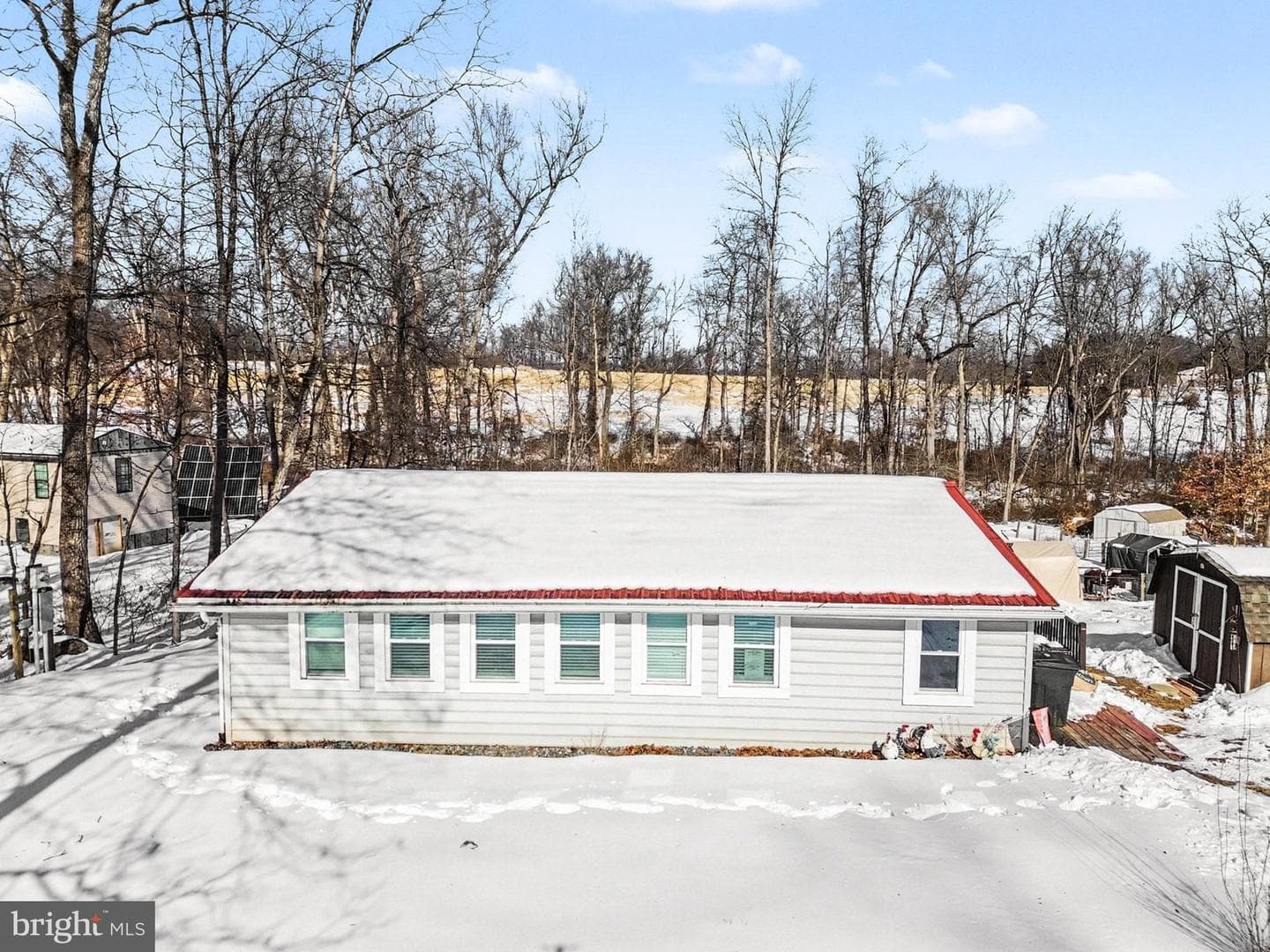 8065 Bull Road photo 3