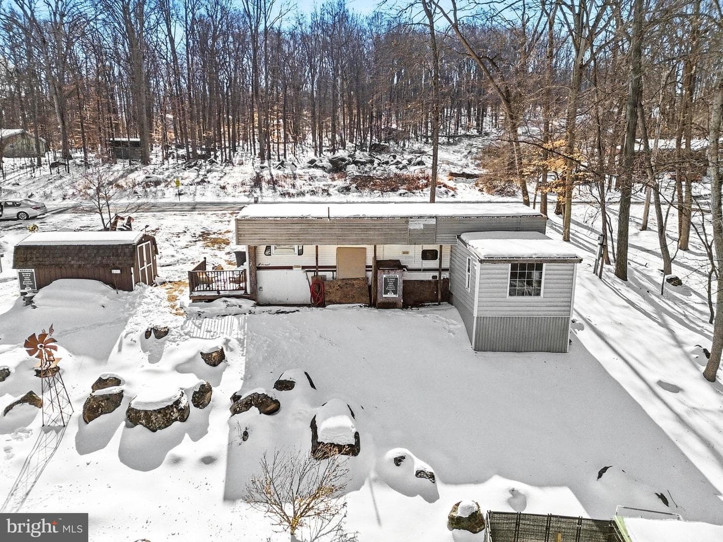 8065 Bull Road photo 7