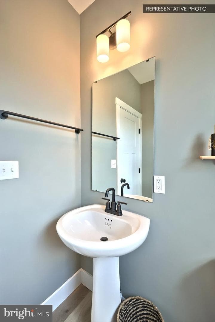 Beacon Pointe Plan At Logan Meadows photo 23