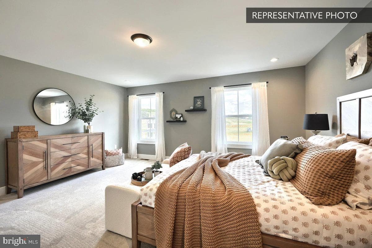 Beacon Pointe Plan At Logan Meadows photo 25